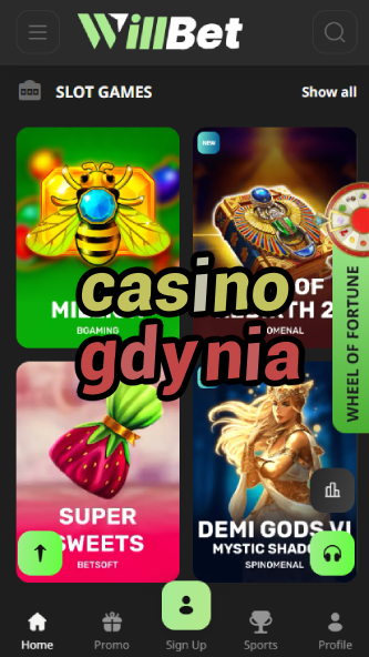 Casino Gdynia - Best Polish Seaside Casino-777casinobus.ydblkf.net
